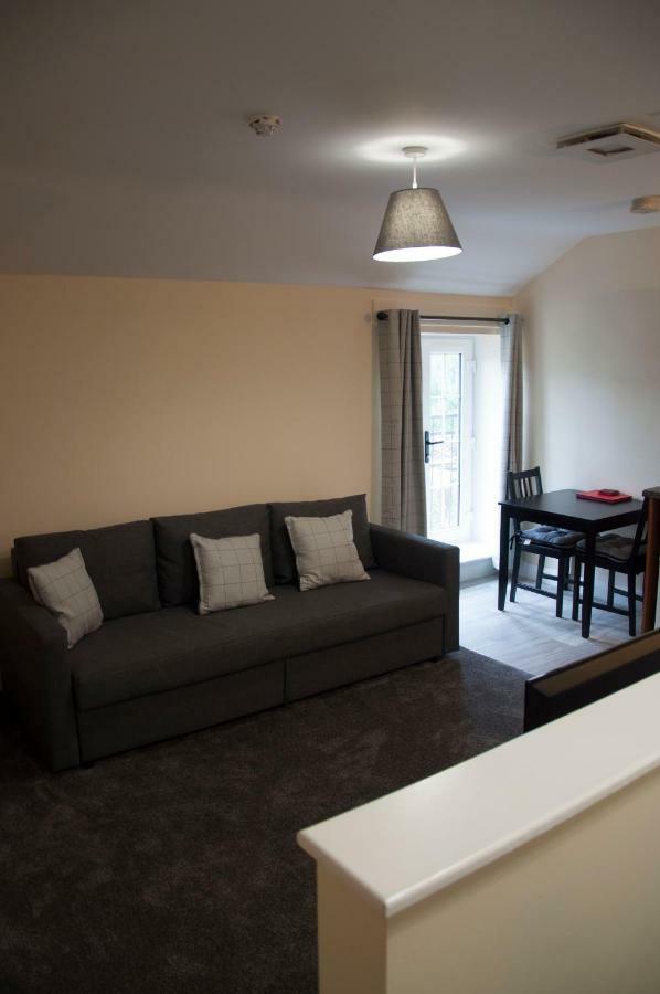 The Stables Guest Apartment Cookstown Exterior foto