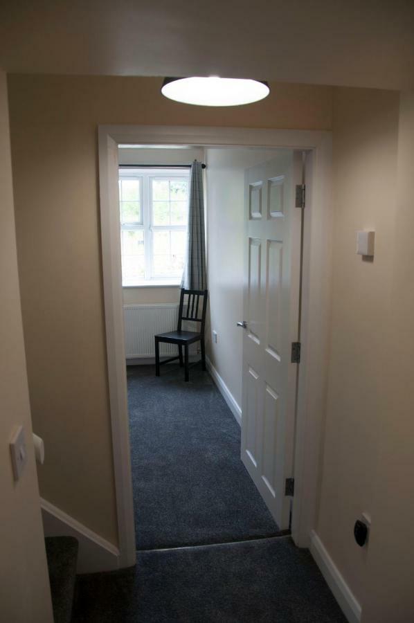 The Stables Guest Apartment Cookstown Exterior foto
