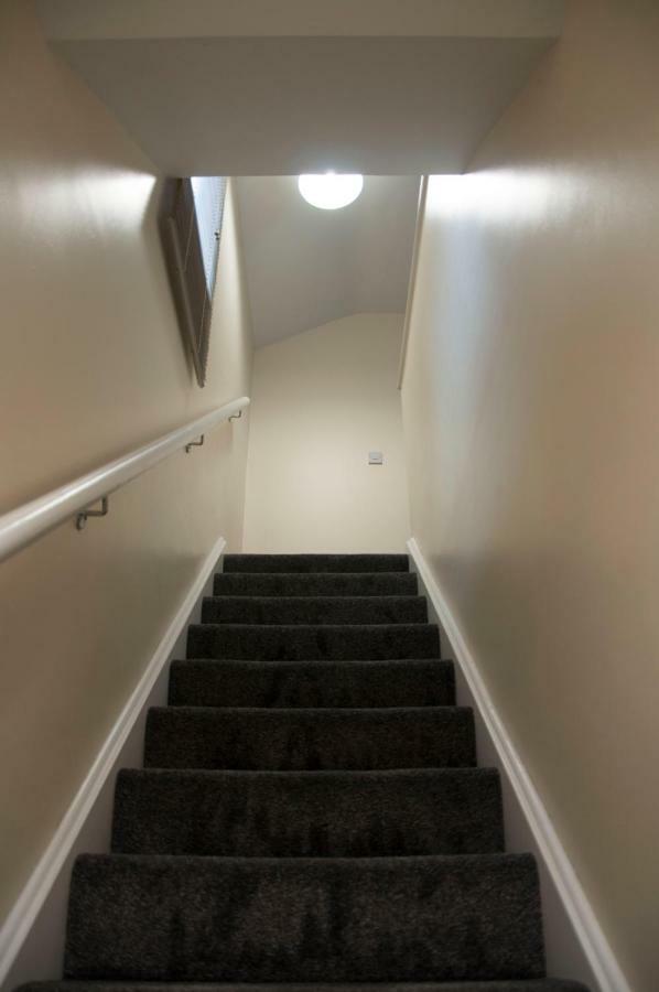The Stables Guest Apartment Cookstown Exterior foto