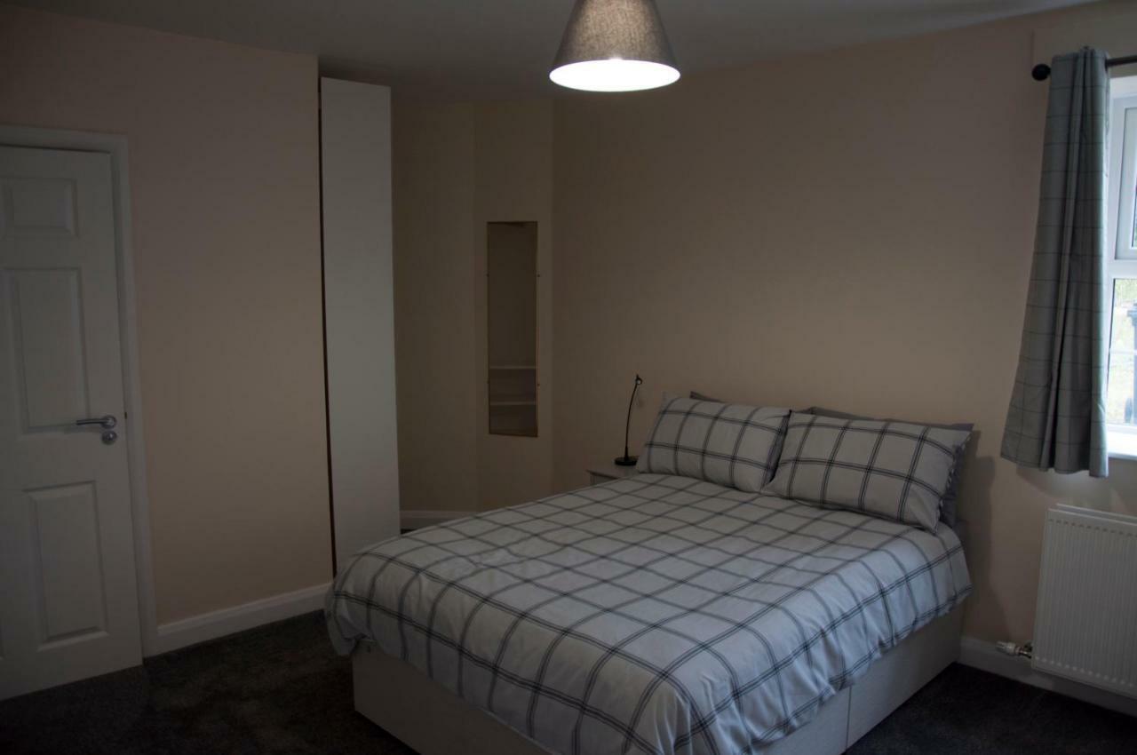 The Stables Guest Apartment Cookstown Exterior foto